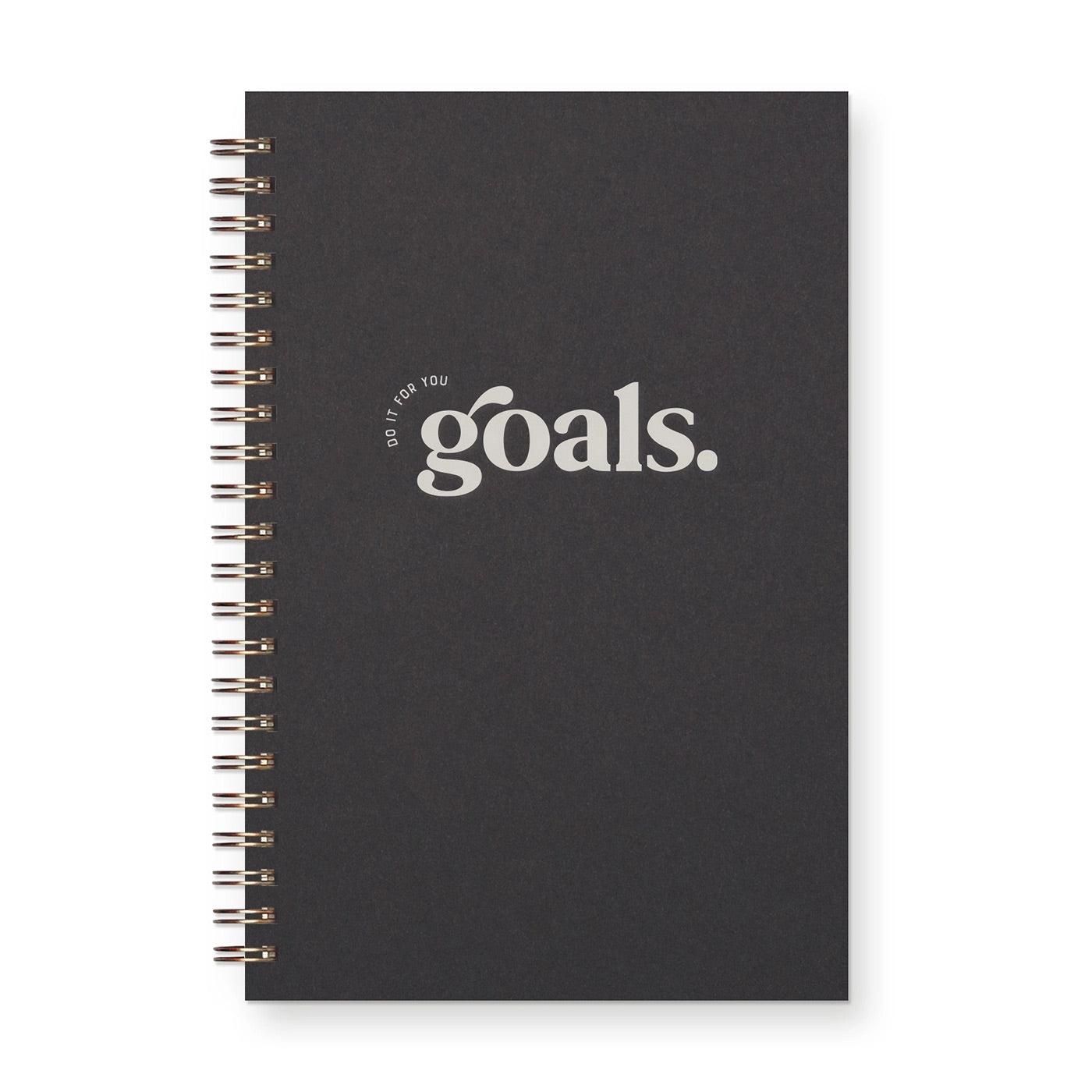 Goals Planner