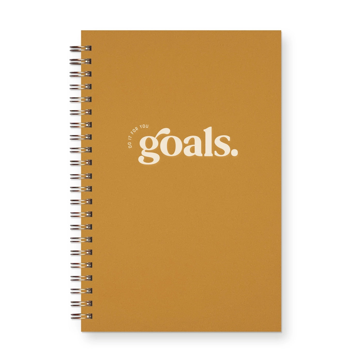 Goals Planner