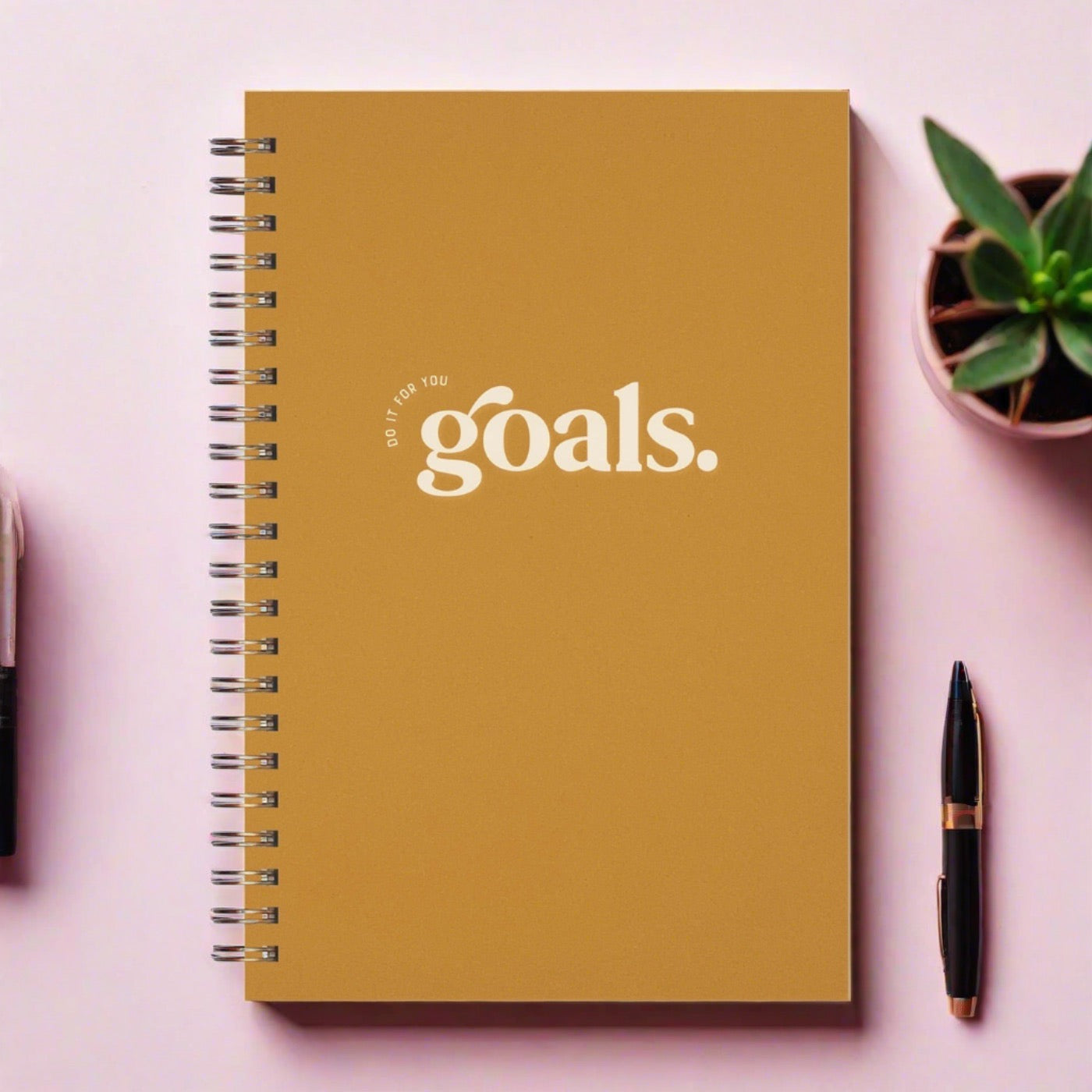 Goals Planner