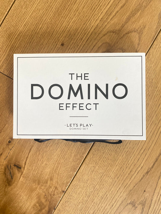 The Domino Effect - box set