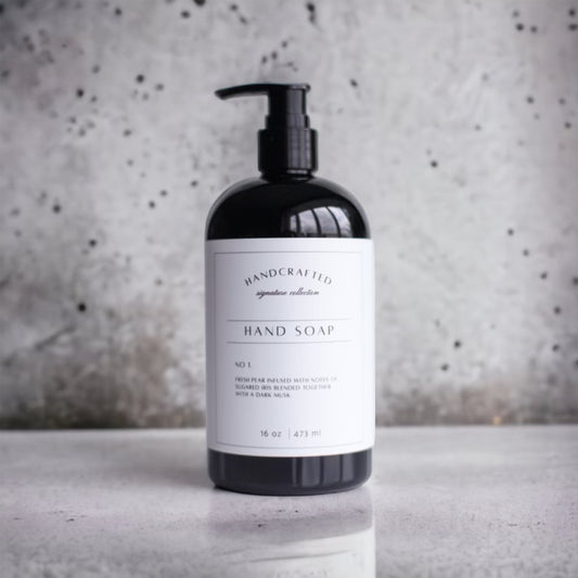 Hand Soap - Old Line Candle Co.