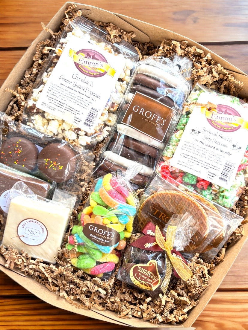 Ultimate Lancaster Dessert Box